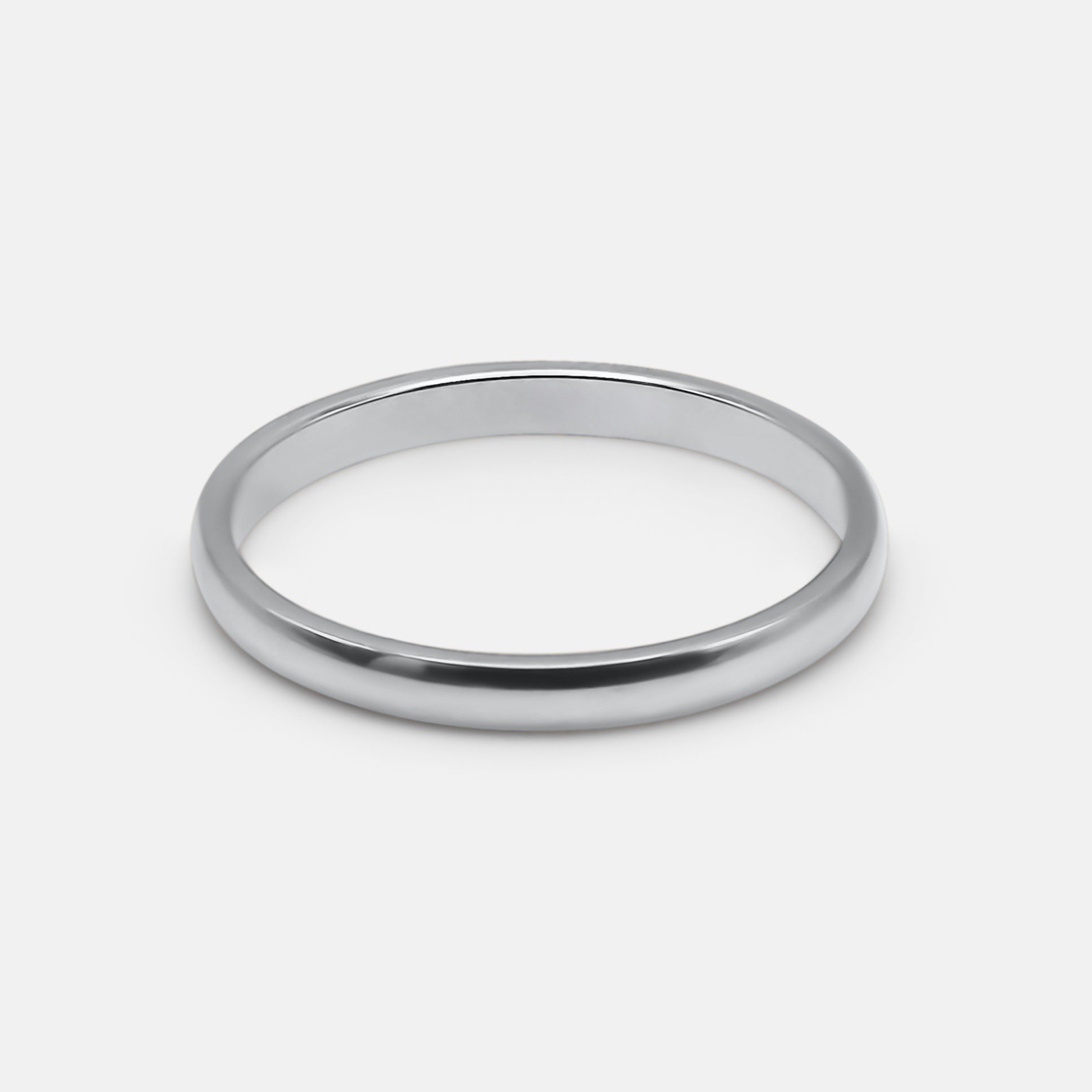 Bianca Band Ring