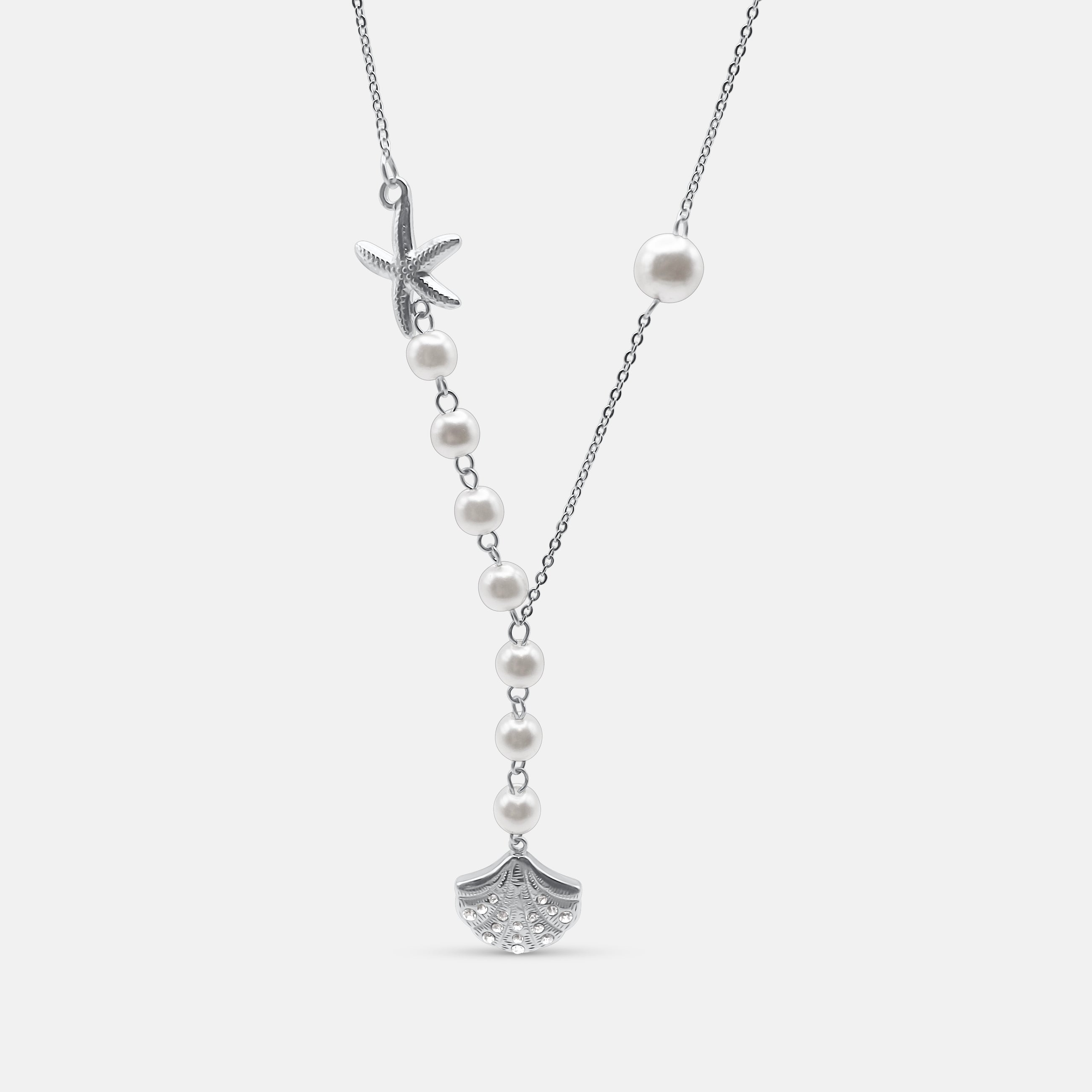 Moon Tide Necklace