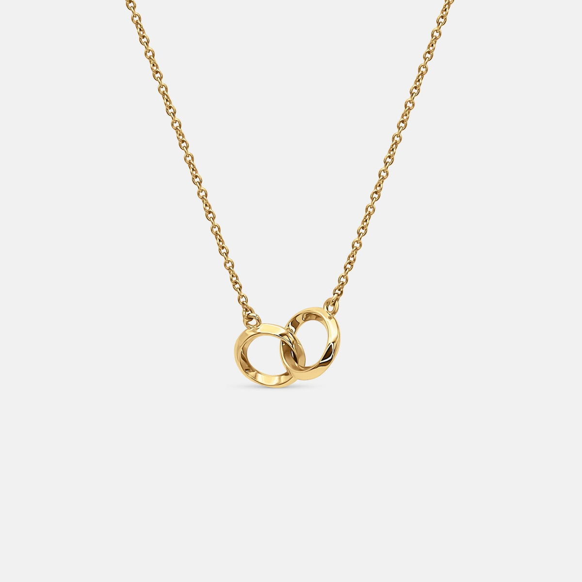 Helena Necklace