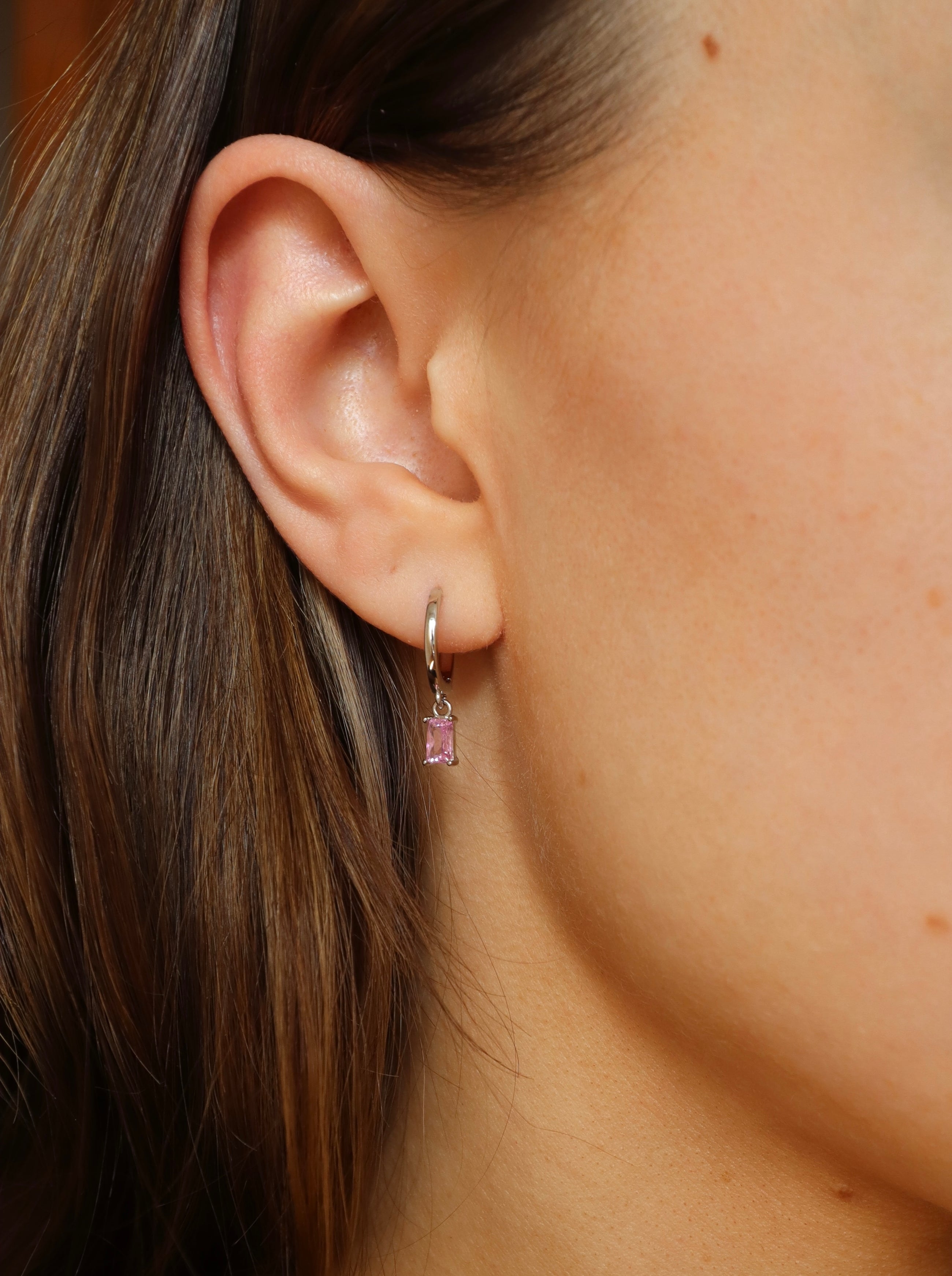 Juno Earrings