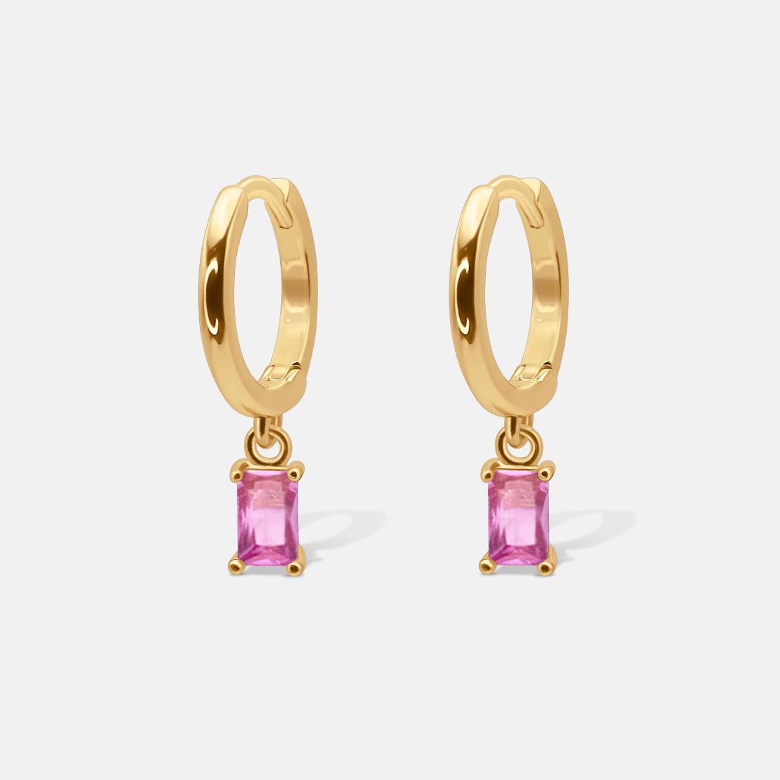 Juno Earrings