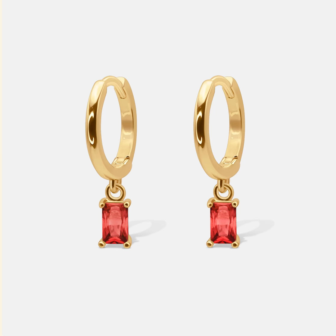 Juno Earrings