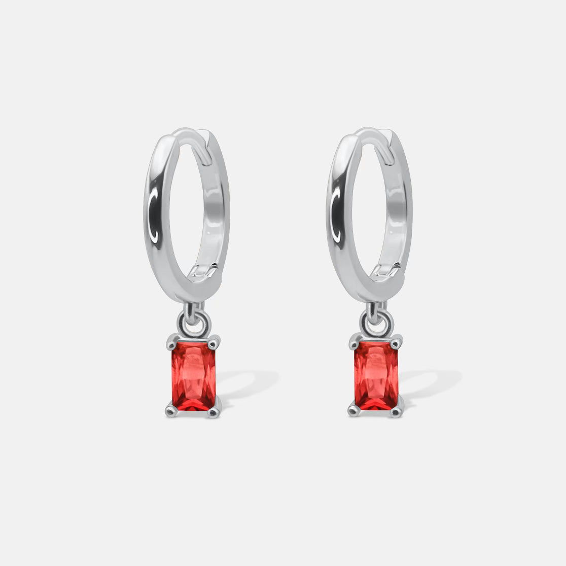 Juno Earrings