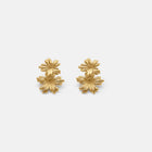 Sea Petal Earrings