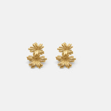 Sea Petal Earrings