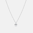 Luce Locket Necklace