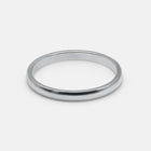 Bianca Band Ring