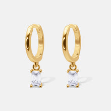 Juno Earrings