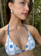 Moon Tide Necklace