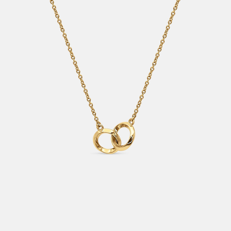 Helena Necklace