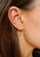 Juno Earrings