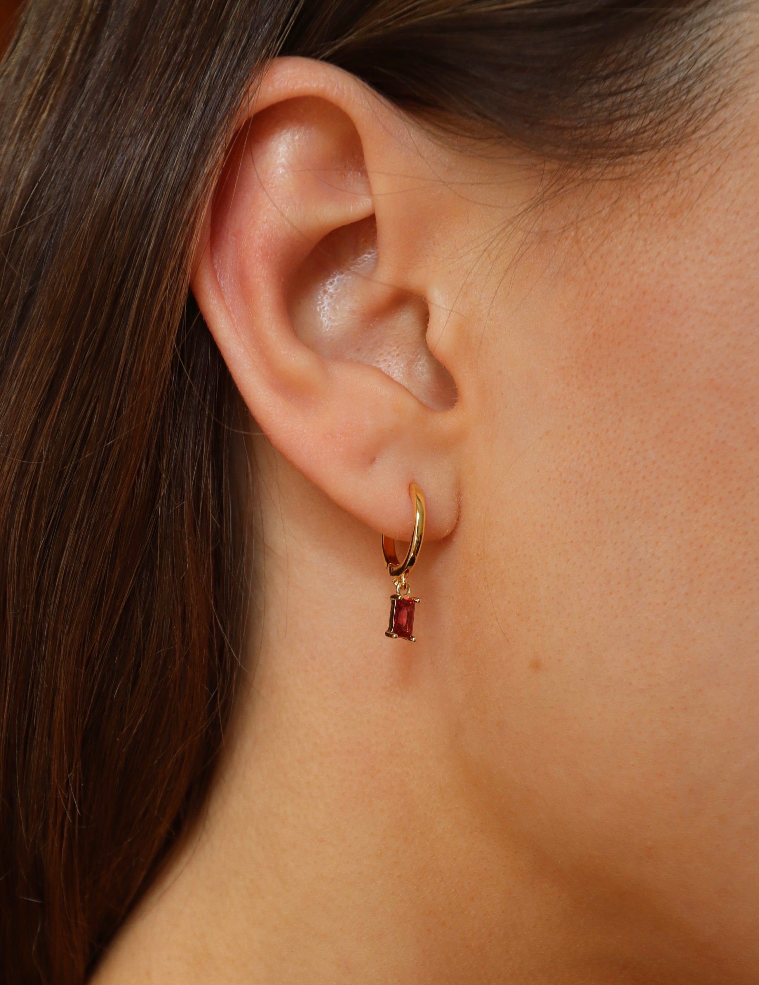 Juno Earrings