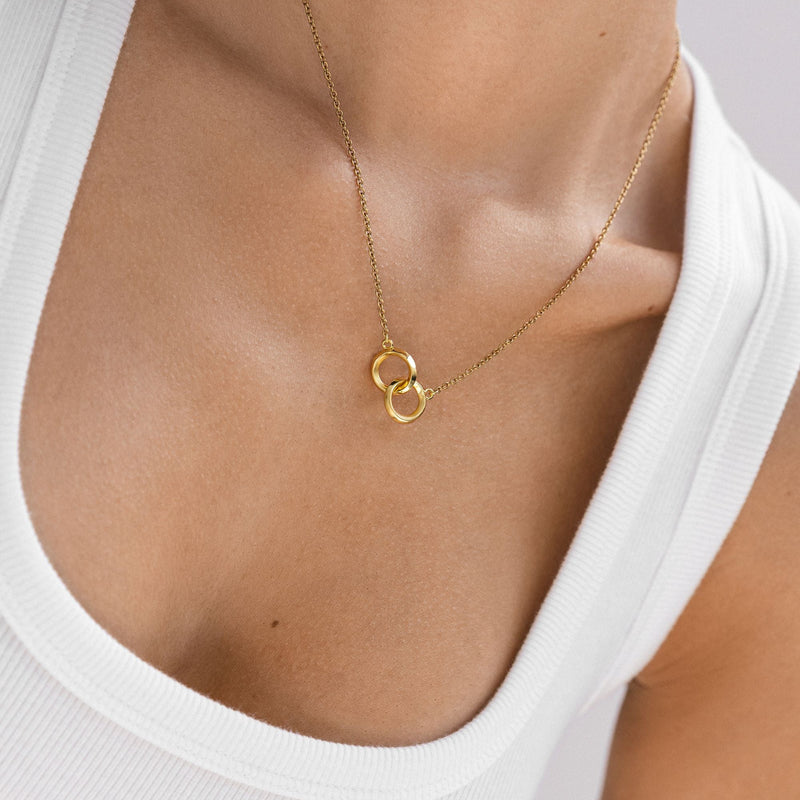 Helena Necklace